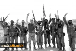 پیام تبریک سرپرست مرکز آموزش عالی شهدای مکه به مناسبت فرا رسیدن هفتۀ دفاع مقدس 2