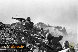 پیام تبریک سرپرست مرکز آموزش عالی شهدای مکه به مناسبت فرا رسیدن هفتۀ دفاع مقدس 3