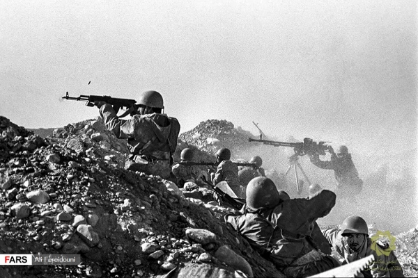 پیام تبریک سرپرست مرکز آموزش عالی شهدای مکه به مناسبت فرا رسیدن هفتۀ دفاع مقدس 3