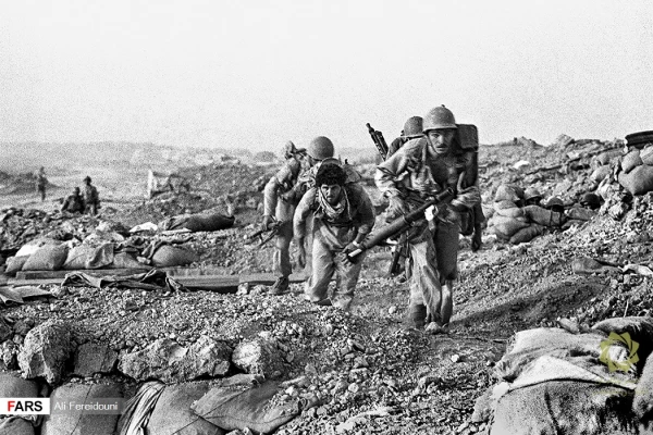 پیام تبریک سرپرست مرکز آموزش عالی شهدای مکه به مناسبت فرا رسیدن هفتۀ دفاع مقدس 4