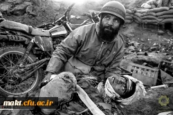 پیام تبریک سرپرست مرکز آموزش عالی شهدای مکه به مناسبت فرا رسیدن هفتۀ دفاع مقدس 5