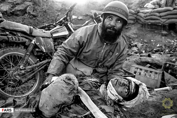 پیام تبریک سرپرست مرکز آموزش عالی شهدای مکه به مناسبت فرا رسیدن هفتۀ دفاع مقدس 5