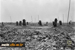 پیام تبریک سرپرست مرکز آموزش عالی شهدای مکه به مناسبت فرا رسیدن هفتۀ دفاع مقدس 8