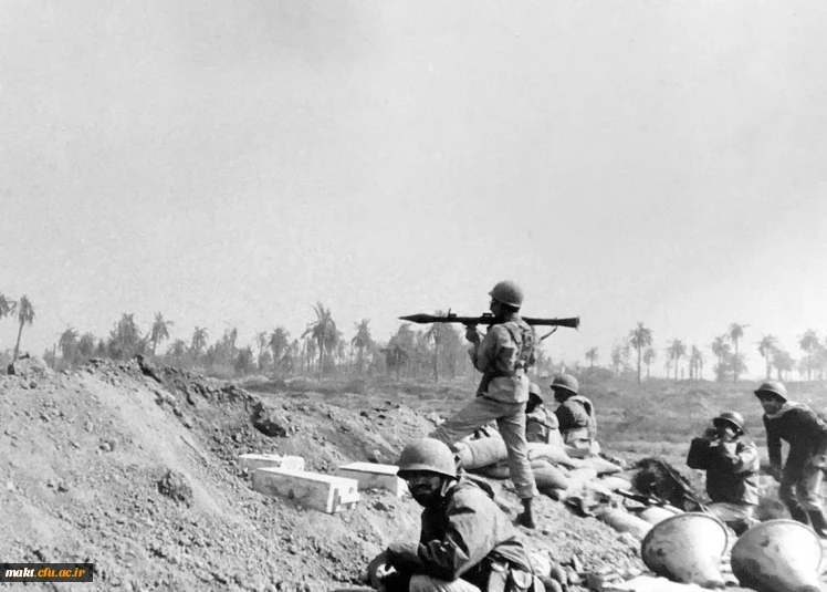 پیام تبریک سرپرست مرکز آموزش عالی شهدای مکه به مناسبت فرا رسیدن هفتۀ دفاع مقدس 9