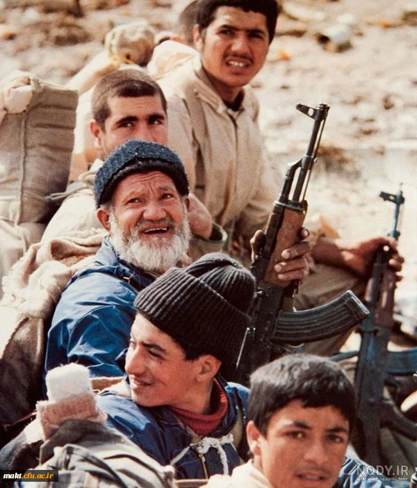 پیام تبریک سرپرست مرکز آموزش عالی شهدای مکه به مناسبت فرا رسیدن هفتۀ دفاع مقدس 13