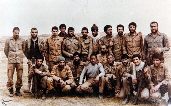 پیام تبریک سرپرست مرکز آموزش عالی شهدای مکه به مناسبت فرا رسیدن هفتۀ دفاع مقدس 11