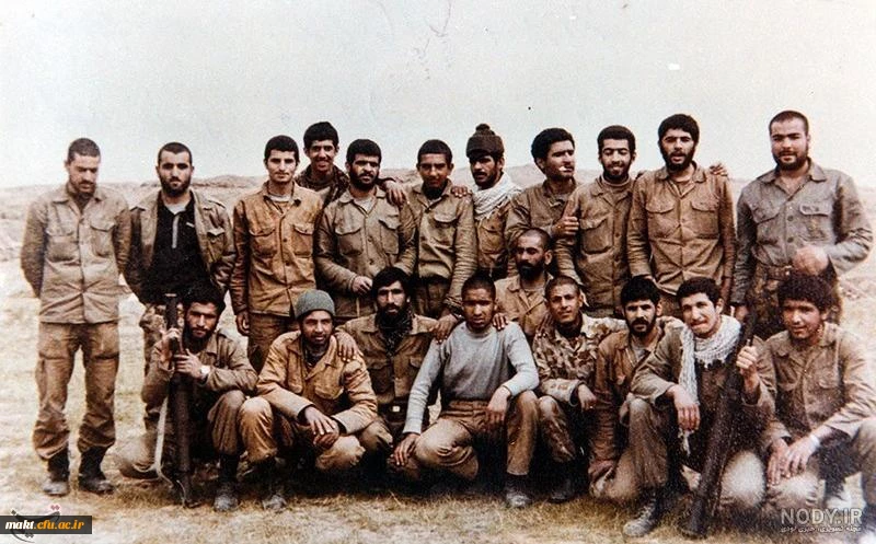 پیام تبریک سرپرست مرکز آموزش عالی شهدای مکه به مناسبت فرا رسیدن هفتۀ دفاع مقدس 11