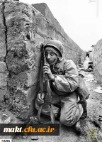 پیام تبریک سرپرست مرکز آموزش عالی شهدای مکه به مناسبت فرا رسیدن هفتۀ دفاع مقدس 12