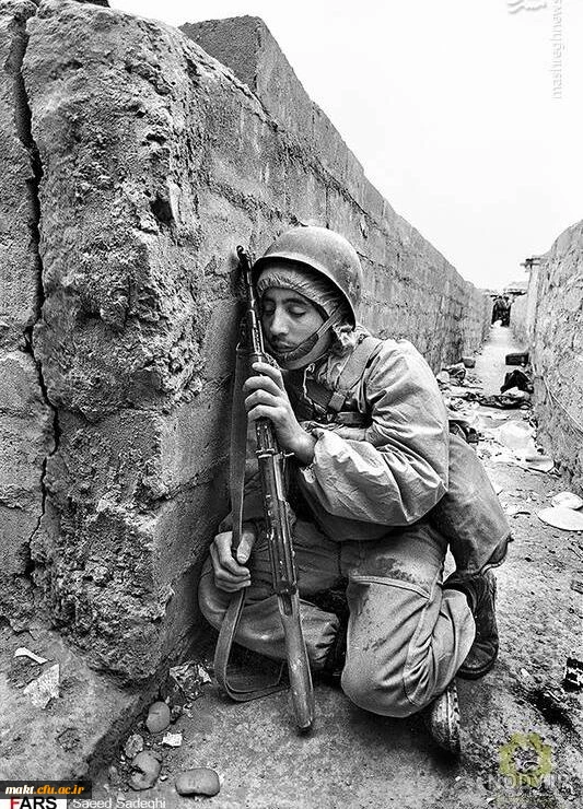 پیام تبریک سرپرست مرکز آموزش عالی شهدای مکه به مناسبت فرا رسیدن هفتۀ دفاع مقدس 12