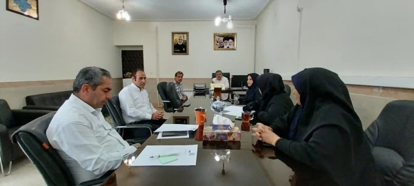 برگزاری دومین جلسۀ «فرصت مهر» در مرکز آموزش عالی شهدای مکه 3