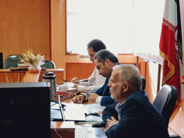 برگزاری دومین جلسۀ توجیهی کارورزی در مرکز آموزش عالی شهدای مکه 6