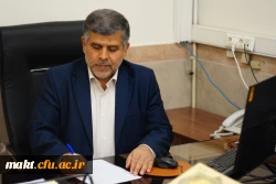 پیام تبریک دکتر ابوطالبی احمدی 2