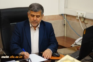 به مناسبت فرارسیدن میلاد حضرت رسول اکرم

پیام تبریک دکتر ابوطالبی احمدی