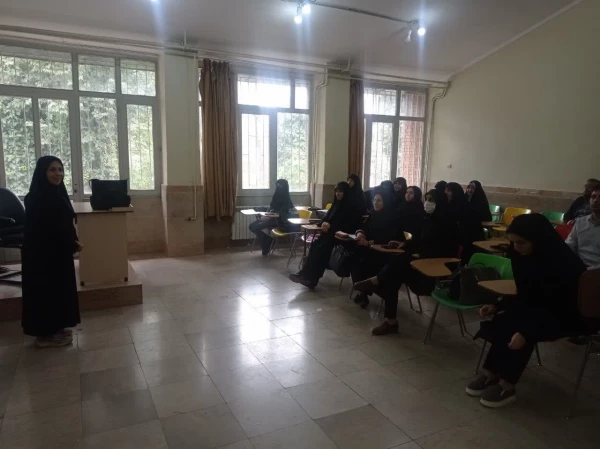 آغاز کلاس های توانمندسازی پودمان اول مهارت آموزان ماده ۲۸ آموزگاران ابتدایی در مرکز آموزش عالی شهدای مکه 9