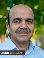 آقای عباس فتوحی بافقی