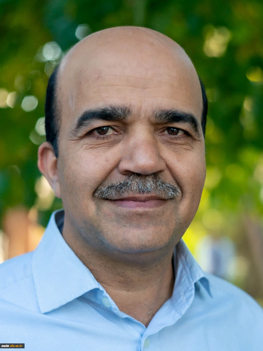 آقای عباس فتوحی بافقی