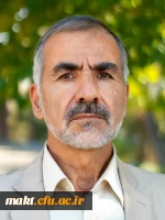 آقای ابوتراب رضایی