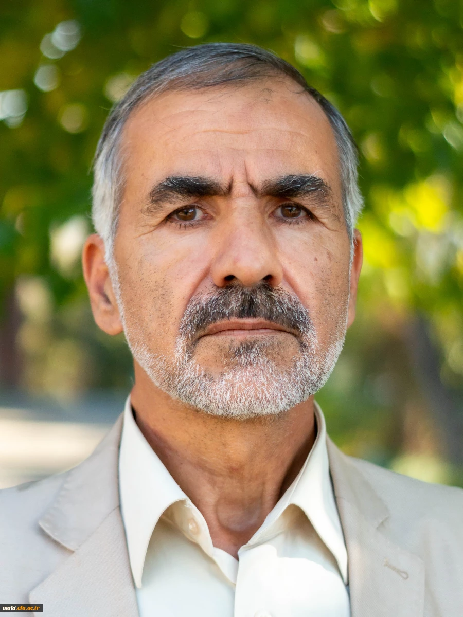 آقای ابوتراب رضایی