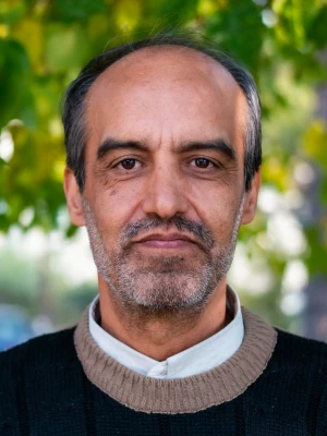 آقای ابوالفضل رحیمی