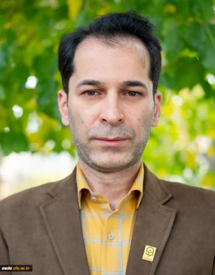 دکتر صادق رشیدی تاز