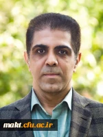 دکتر علی فلاح زاده