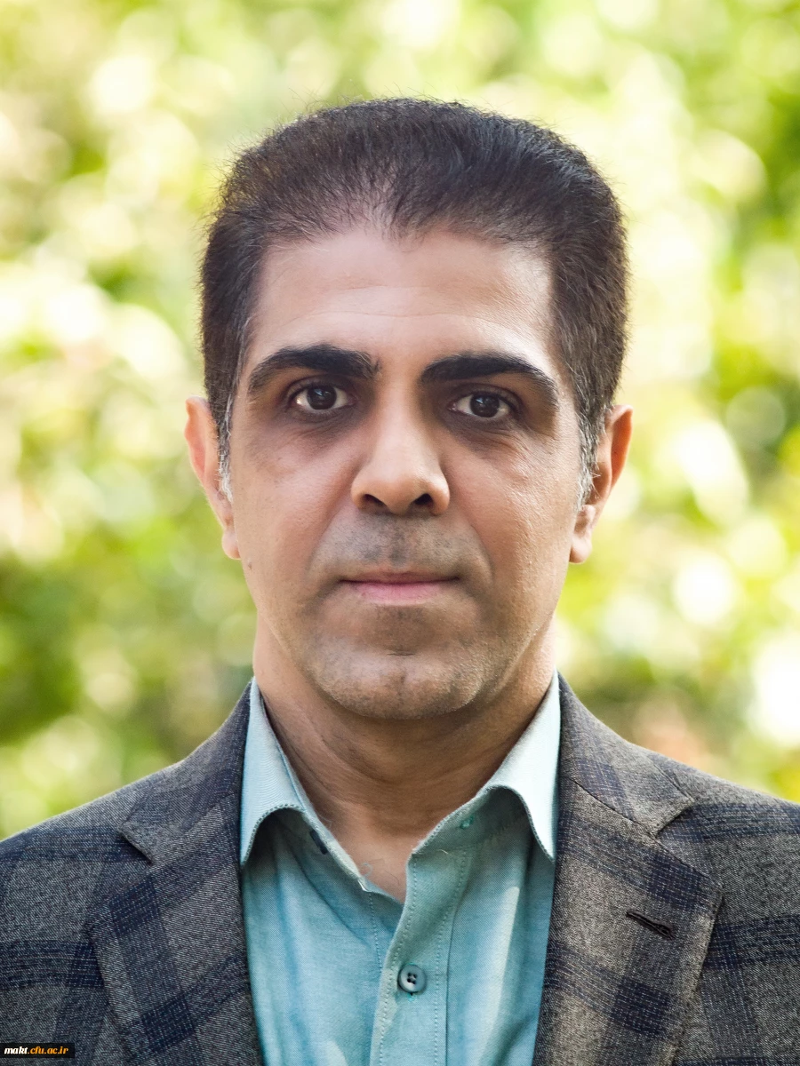 دکتر علی فلاح زاده