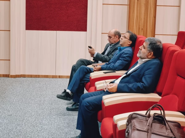 مراسم بزرگداشت یوم الله 13 آبان در مرکز آموزش عالی شهدای مکه 8