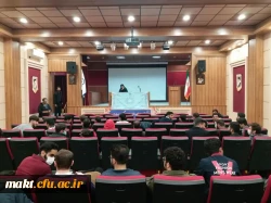 چهارمین نشست کارشناسان فرهنگی مراکز استان تهران در مرکز آموزش عالی شهدای مکه 10