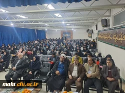 دومین همایش ملی آموزش هنر و ارتباط تصویری باهمکاری مرکزآموزش عالی شهید شرافت 5