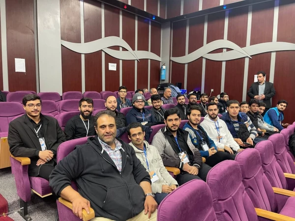 گرامیداشت روز دانشجو پردیس ها و مراکز استان تهران 3