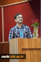 برگزاری مراسم روز دانشجو،مرکز آموزش عالی شهدای مکه 11