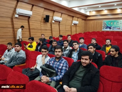 در سالن همایش سپهبد شهید حاج قاسم سلیمانی برگزار شد

مراسم بزرگداشت شهادت آیت الله مفتح و روز وحدت حوزه و دانشگاه و روز جهانی زبان قرآن (عربی) 
با همکاری پردیش شهید مفتح و مرکزشهید باهنر