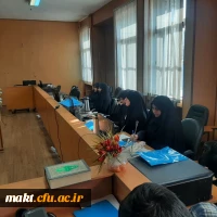 برگزاری جلسه ستاداستانی جشنواره قرآن و عترت در مرکزآموزش عالی شهدای مکه 2