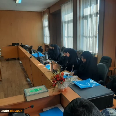 جشنواره قرآن و عترت

برگزاری جلسه ستاداستانی جشنواره قرآن و عترت در مرکزآموزش عالی شهدای مکه