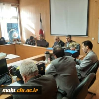 برگزاری جلسه ستاداستانی جشنواره قرآن و عترت در مرکزآموزش عالی شهدای مکه 3