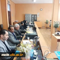 برگزاری جلسه ستاداستانی جشنواره قرآن و عترت در مرکزآموزش عالی شهدای مکه 4