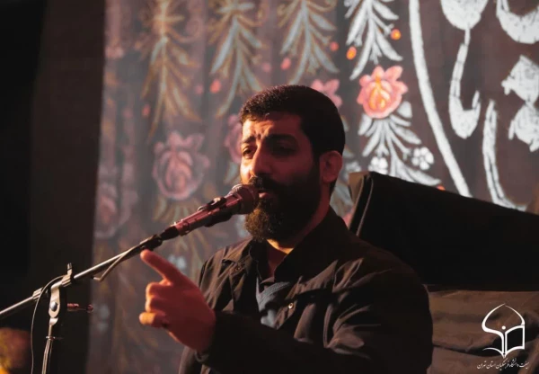 برگزاری مراسم عزاداری حضرت زهرا (س) مرکز آموزش عالی شهدای مکه 5