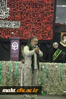 مراسم وداع با پیکر مطهر دانشجومعلم شهید خانم فائزه رحیمی 5