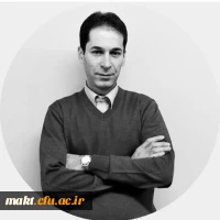 مدیر گروه آموزش هنر 2