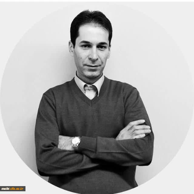 مدیر گروه آموزش هنر 2