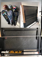 فرهنگی و ورزشی مرکزآموزش عالی شهدای مکه 2