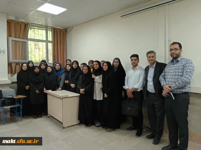 برگزاری اولین جلسه مهارت آموزان در مرکزآموزش عالی شهدای مکه