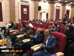 برگزاری جشن روز معلم در مرکزآموزش عالی شهدای مکه  4