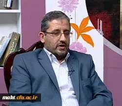 سرپرست مرکز آموزش عالی شهدای مکه 2