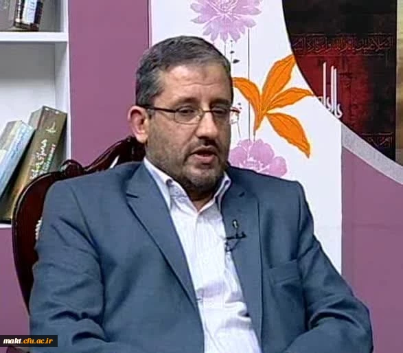 سرپرست مرکز آموزش عالی شهدای مکه 2