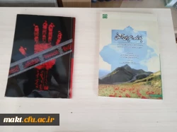 تقدیر از پژوهشگران حوزه دفاع مقدس و شهدا در مرکزآموزش عالی شهدای مکه 8