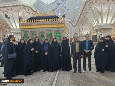 تجدید میثاق با آرمان های بنیان گذار جمهوری اسلامی ایران حضرت امام خمینی (ره) و تجدید بیعت با رهبر معظم انقلاب اسلامی