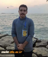 کسب مقام نخست جشنواره کشوری توسط دانشجومعلم مرکز شهدای مکه 2