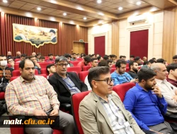 برگزاری بزرگداشت هفته دفاع مقدس توسط حوزه شاهد وایثار گری مرکز شهدای مکه 6