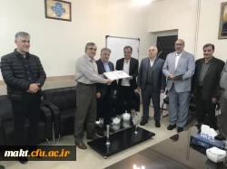 معارفه آقای حمید سعدی پور معاون هماهنگی مرکز شهدای مکه 4